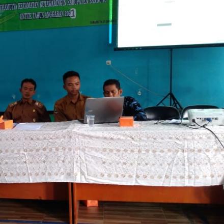 MUSRENBANG DESA SUKAMULYA